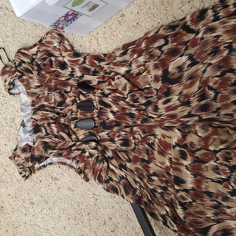 Womens dress